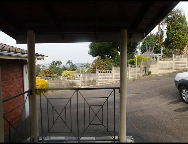 2 BEDROOM SIMPLEX FOR SALE IN NORTHDENE